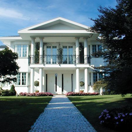 Villa Patrizia Magnago Kültér fotó