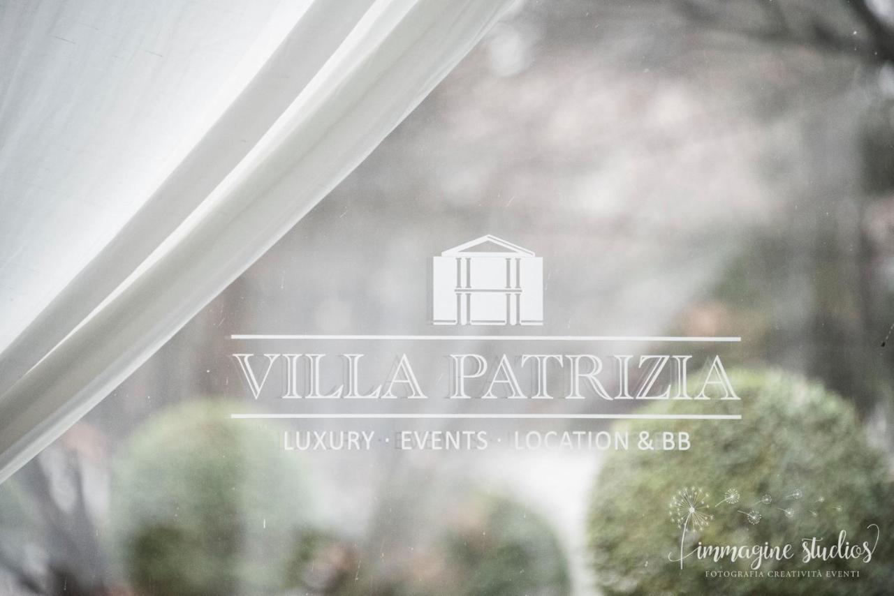 Villa Patrizia Magnago Kültér fotó