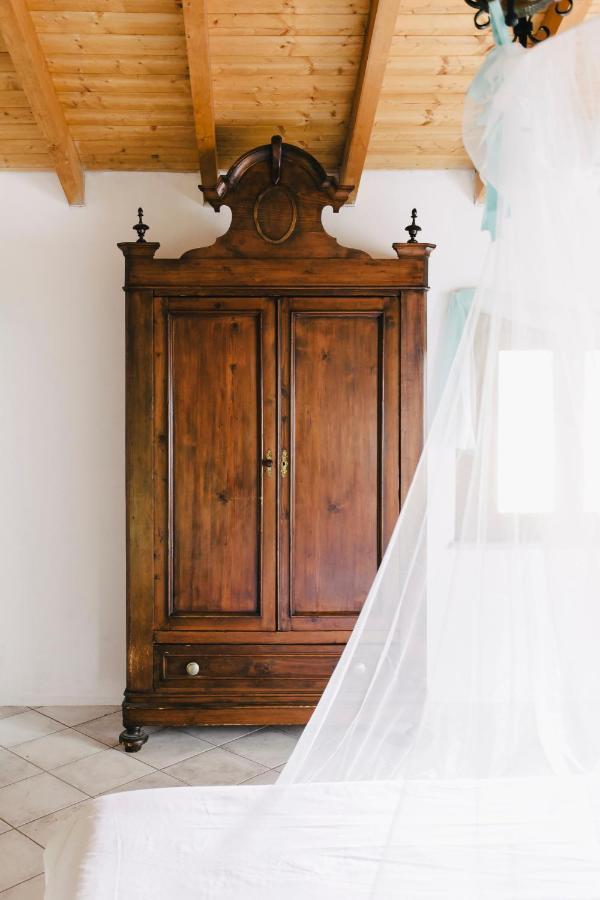 Villa Patrizia Magnago Kültér fotó