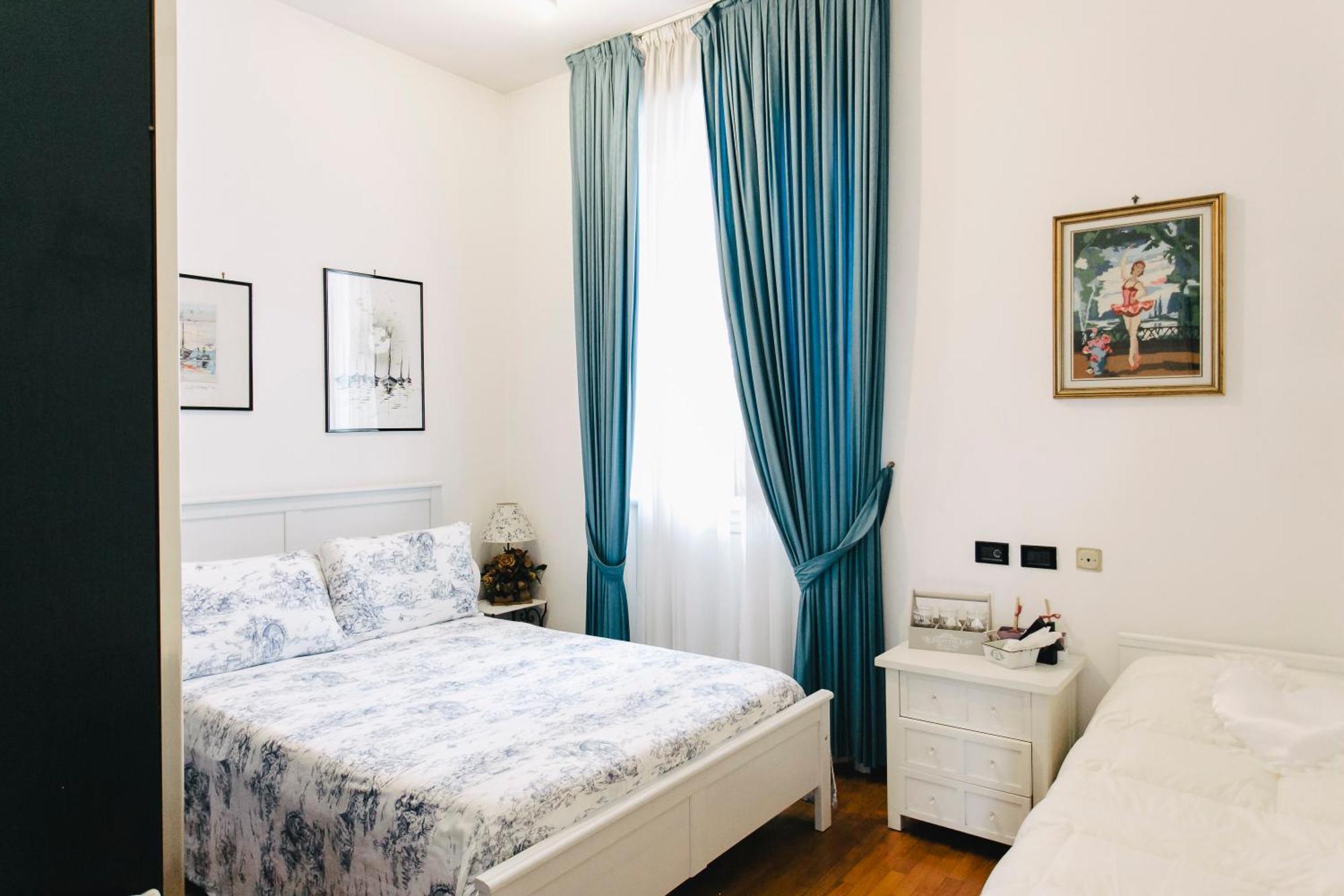 Villa Patrizia Magnago Kültér fotó